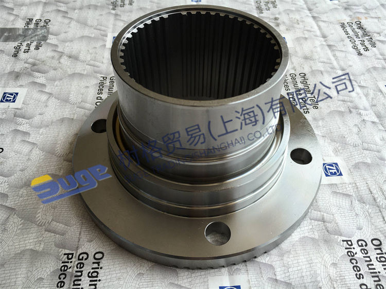 Детали коробки передач ZF ECOSPLIT4 ВЫХОДНОЙ ФЛАНЕЦ 1325 332 036