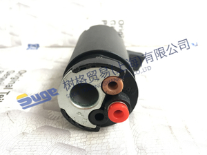 Детали коробки передач ZF ECOSPLIT4 GV VALVE 0501 215 157