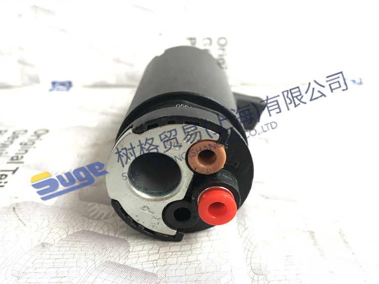 Детали коробки передач ZF ECOSPLIT4 GV VALVE 0501 215 157