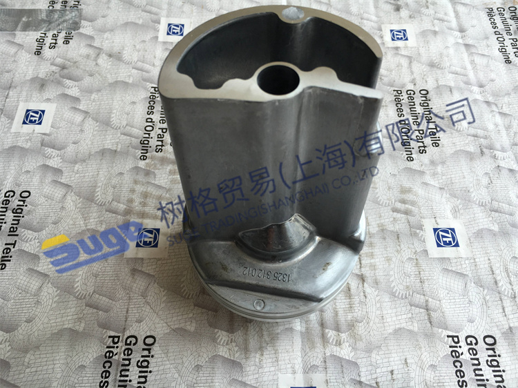 Детали коробки передач ZF ECOSPLIT4 GV CYLINDER 1325 312 012