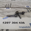  Детали коробки передач ZF ECOSPLIT4 ДАВЛЕНИЕ ЧАСТЬ 1297 304 436