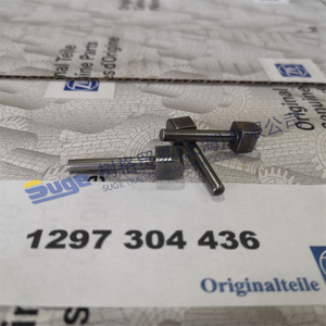  Детали коробки передач ZF ECOSPLIT4 ДАВЛЕНИЕ ЧАСТЬ 1297 304 436