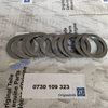 Детали коробки передач ZF ECOSPLIT4 ПЛАНЕТАРНАЯ ШАЙБА 0730 109 323 