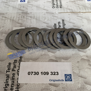 Детали коробки передач ZF ECOSPLIT4 ПЛАНЕТАРНАЯ ШАЙБА 0730 109 323 