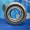 Детали коробки передач ZF ECOSPLIT4 2-Я ПЕРЕДАЧА 1316 304 002