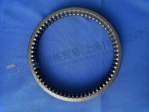  Детали коробки передач ZF ECOSPLIT4 1,2G Скользящая втулка 1356 304 024 
