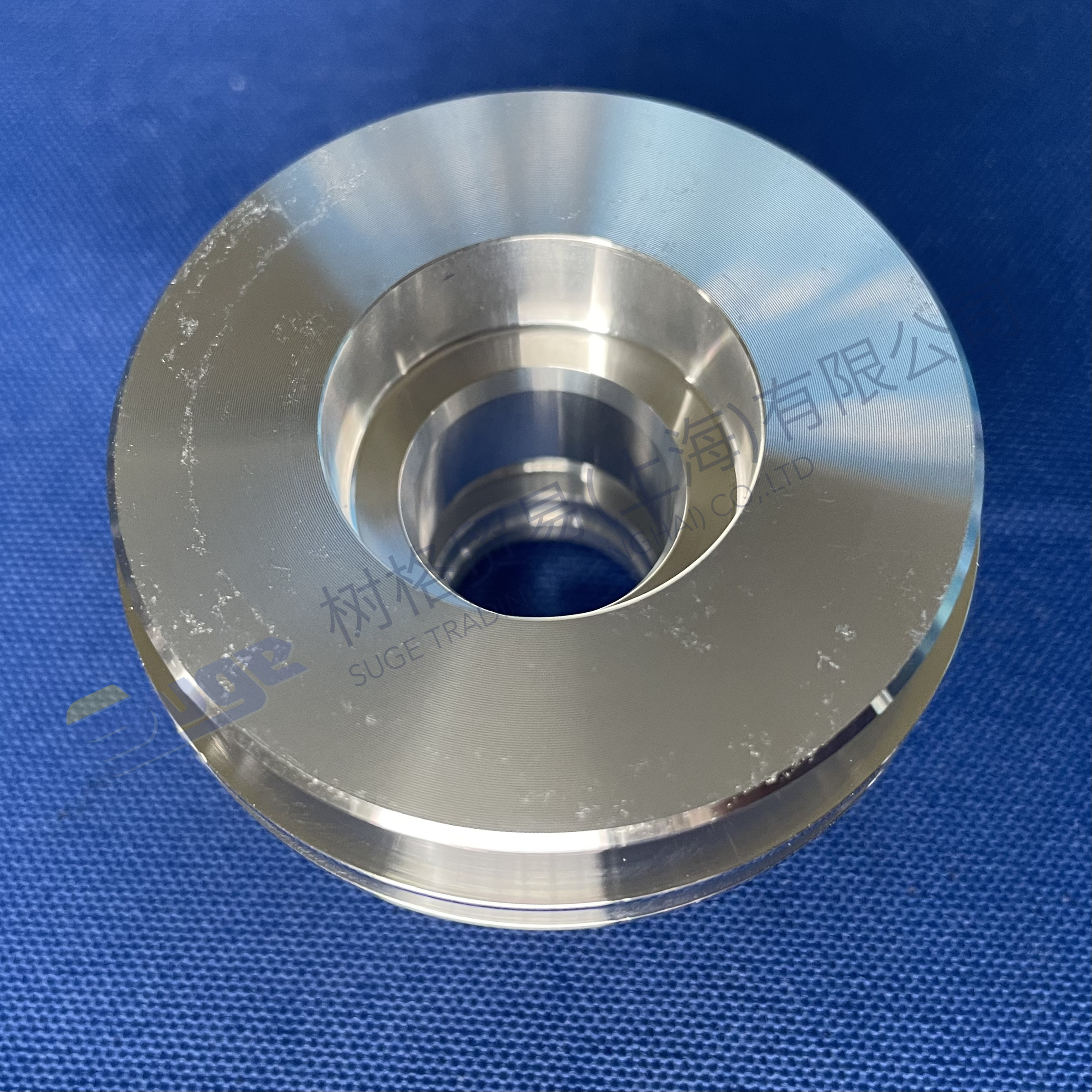 ZF 12SPEED АКПП оригинальные запчасти ПОРШЕНЬ 1358 312 077