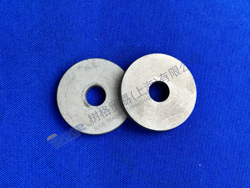 ZF MT-E-ось ось. Шайба 4475 319 254