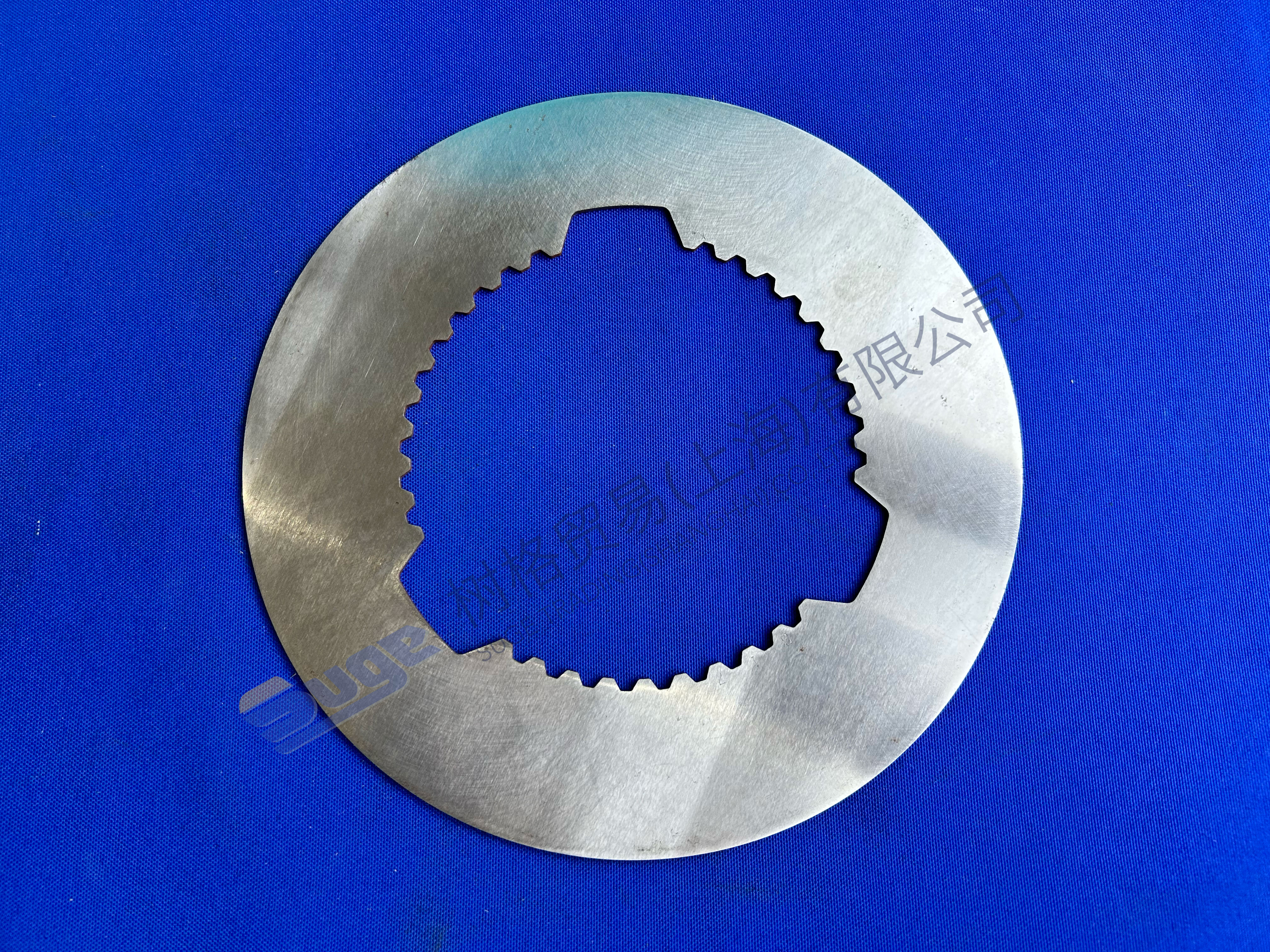 ZF MT-E-ось внутренний сцепление диск 4472 347 017