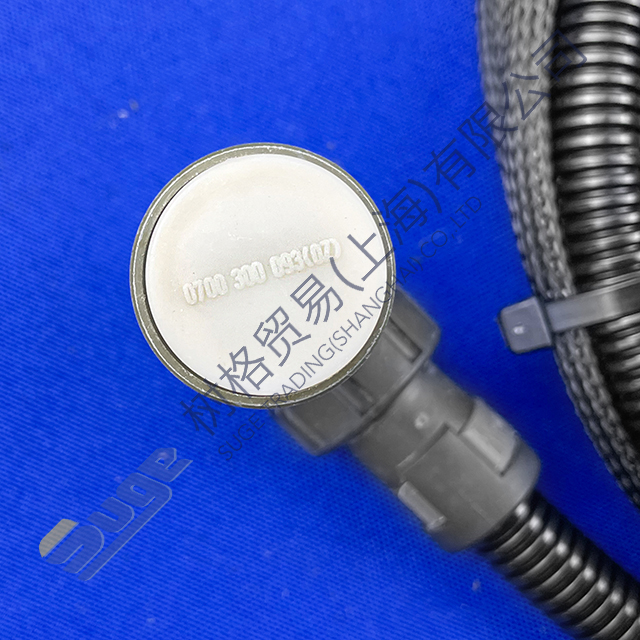 Жгут проводов ZF 4WG200 6029 205 247