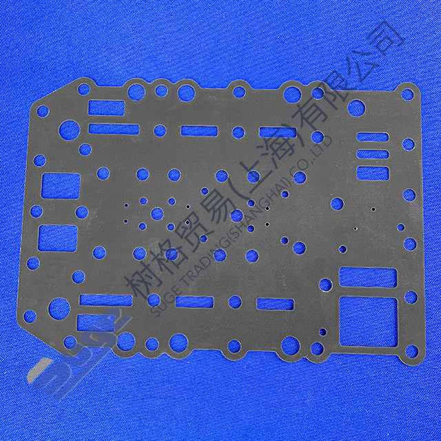 ZF 4WG260 4WG310 Промежуточная колодка 4656 306 180