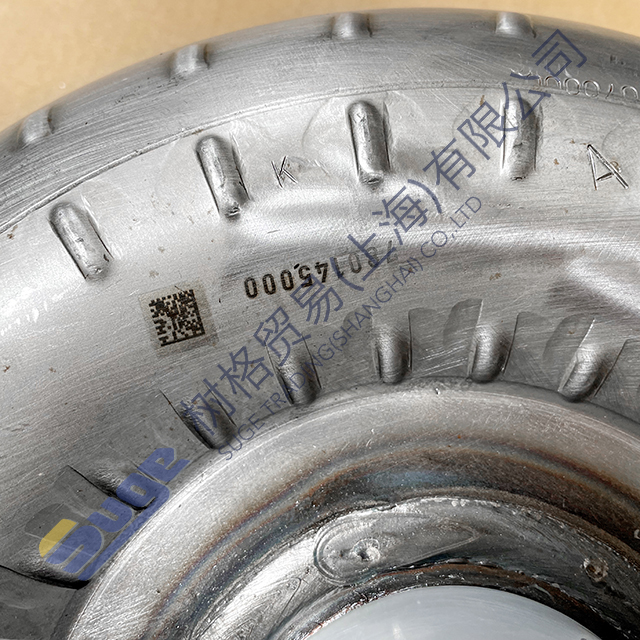 Гидротрансформатор ZF 4WG310 (XCMG/LiuGong) 4168 037 054