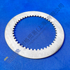 ZF WG310 KVKR K2K3K4 Стальная пластина ступицы сцепления (внутренние зубья) A=3,5 4646 351 286