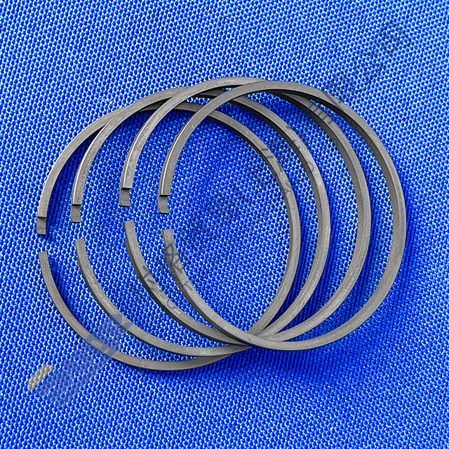 Поршневое кольцо ступицы сцепления ZF WG310 (45 X 2,5) 0634 402 546