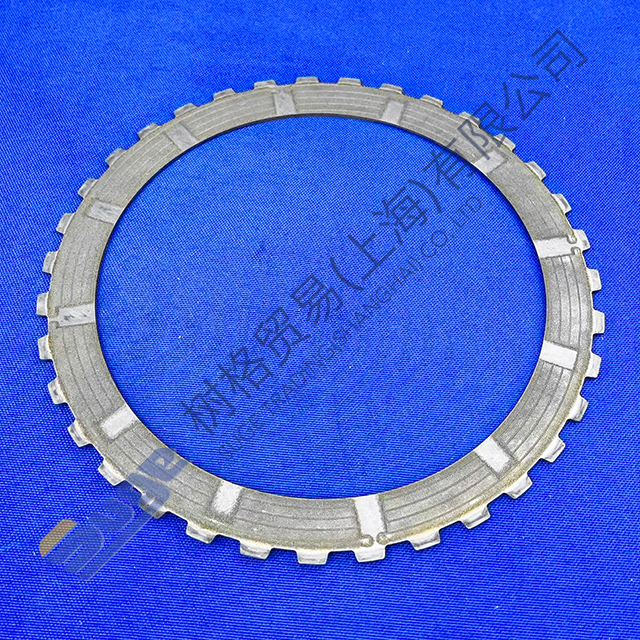 ZF 6WG260/6WG310 внешний диск сцепления 0501 314 781
