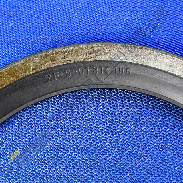 ZF 9s1310TO трансмиссия, корпус сцепления 3-й передачи 0501 314 108