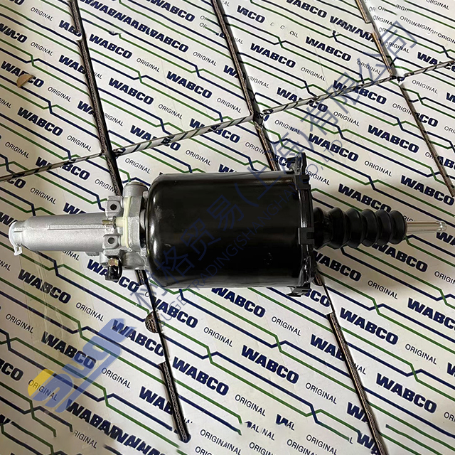 ZF WABCO Рабочий цилиндр сцепления 9700 514 230