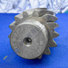 Промежуточный вал ZF 9s1310TO 1324 303 001