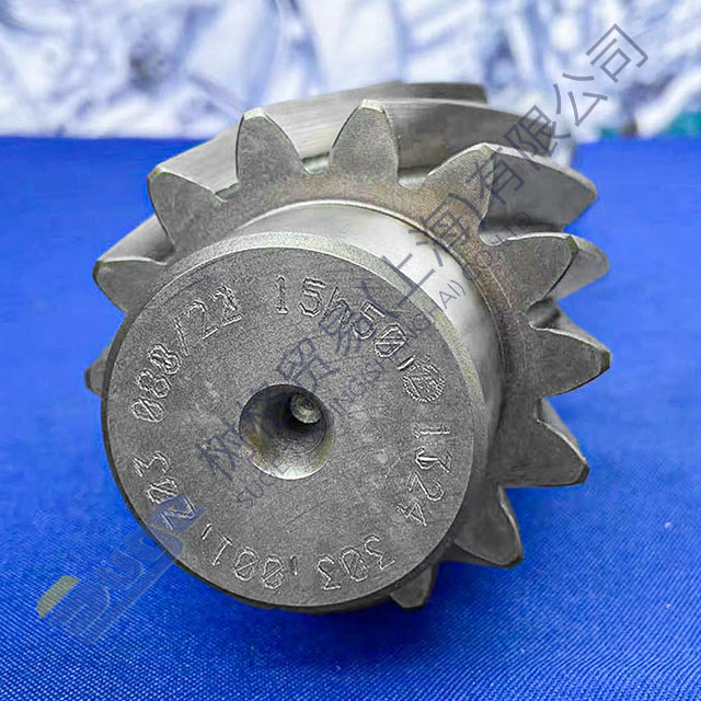 Промежуточный вал ZF 9s1310TO 1324 303 001