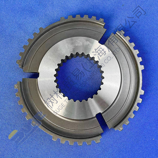 ZF 9s1310TO 3,4 корпус синхронизатора 1324 304 006