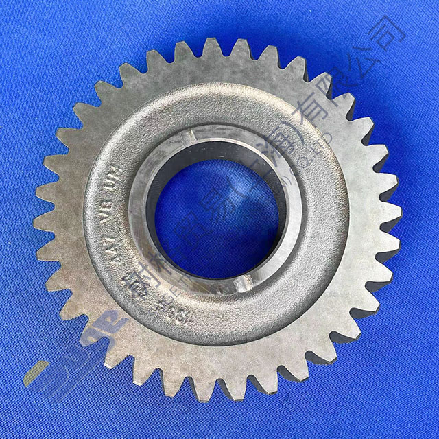 ZF 9s1310TO задняя передача 1324 304 021