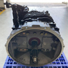 Трансмиссия ZF 6S1901BO Тренер KingLong Yutong