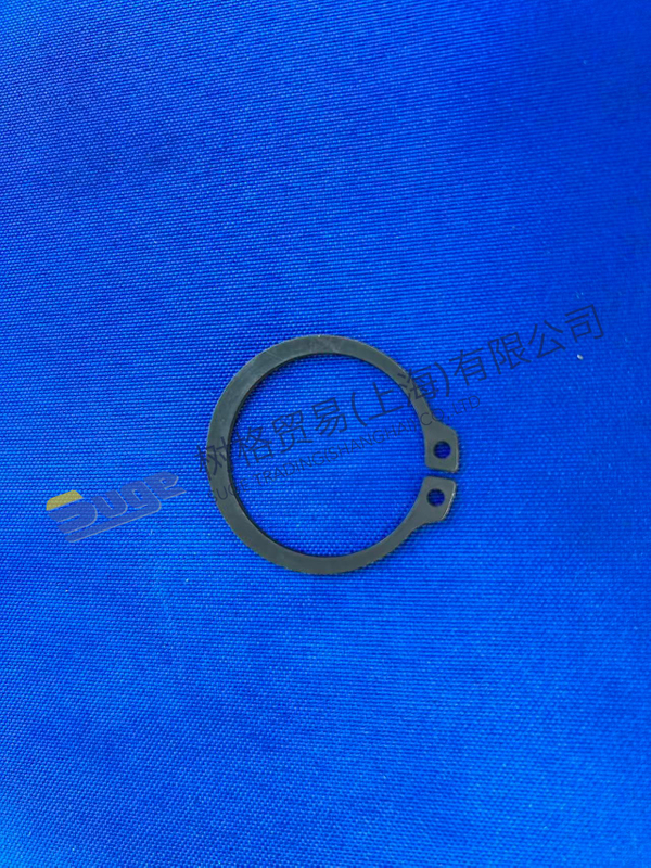 ZF 4WG200 Стопорное кольцо 0630 501 031
