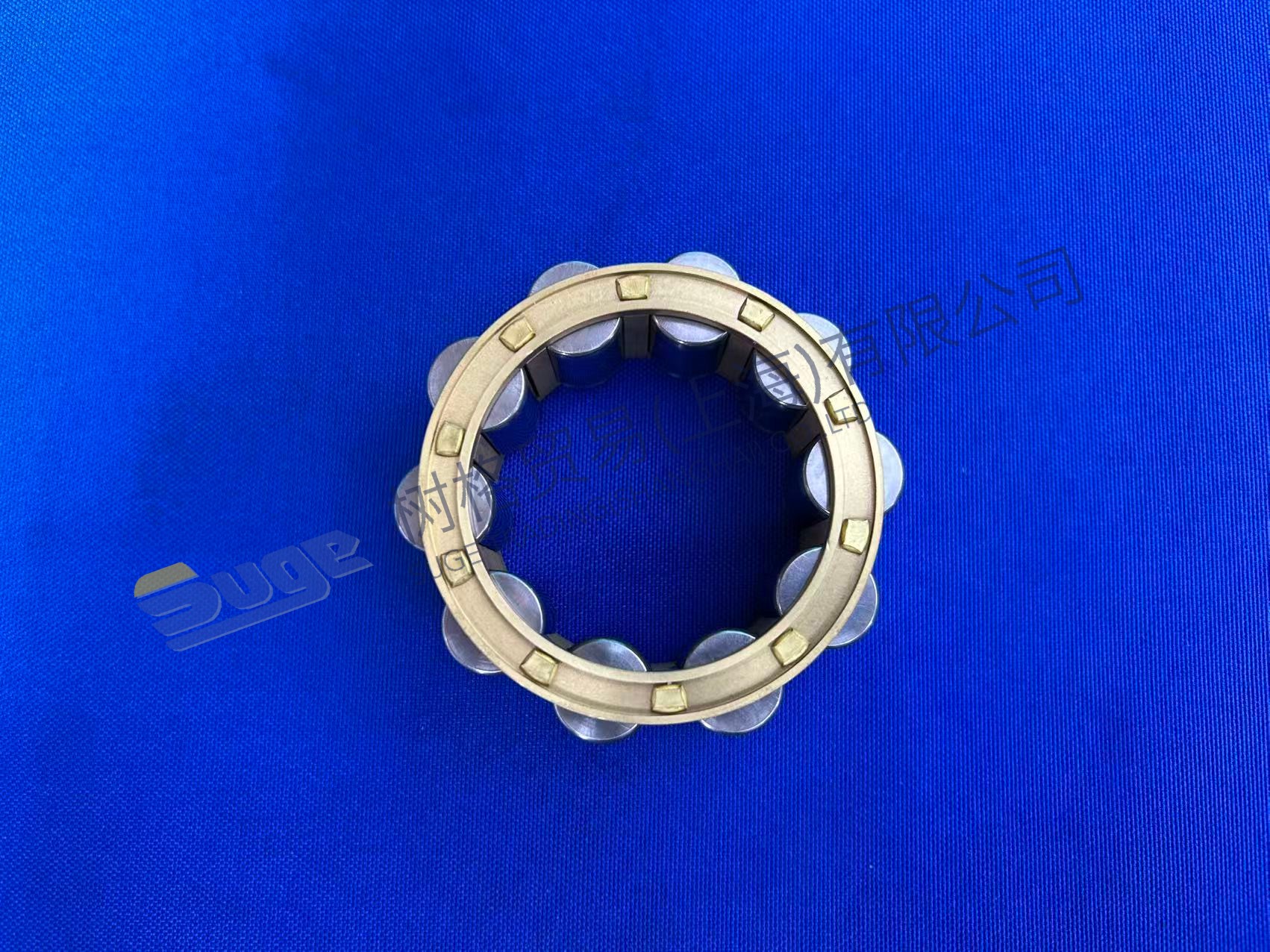 Роликовый сепаратор ZF 4WG200 0735 358 931