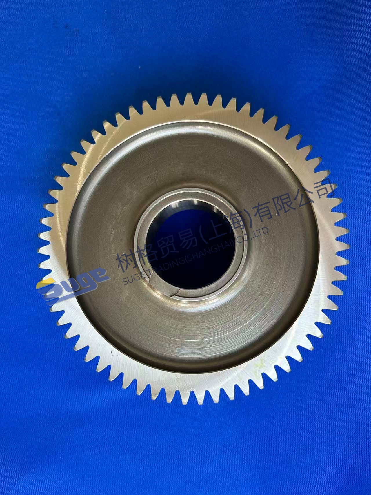 Цилиндрическая шестерня ZF 4WG200 4644 308 625
