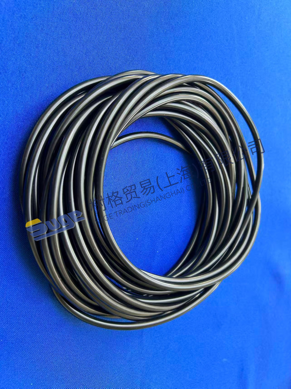 ZF 4WG200 Уплотнительное кольцо 0634 349 606