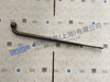 ZF WSK 400 ЧАСТИ РЫЧАГ ПЕРЕКЛЮЧЕНИЯ 6007 301 172