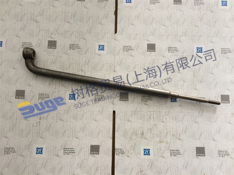ZF WSK 400 ЧАСТИ РЫЧАГ ПЕРЕКЛЮЧЕНИЯ 6007 301 172