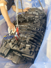 ZF 16s2231TO 16s2531 Восстановленная трансмиссия без INARDER