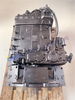 ZF 16S1650 Восстановленная трансмиссия