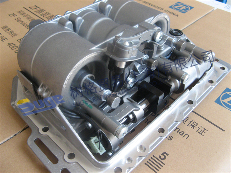 ZF ASTRONIC AMT Детали трансмиссии РЕМКОМПЛЕКТ 6009 298 006