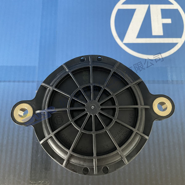 Всасывающий фильтр ZF Saugfilter применяется к INTARDER 0501 215 163