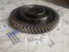 ZF ECOSPLIT4 Деталь трансмиссии Косозубая шестерня интардера ZF 6093 204 010 