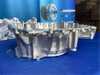 Детали автоматической коробки передач ZF TRAXON ЗАДНИЙ КОРПУС-БЕЗ ИНТАРДЕРА 1358 201 028