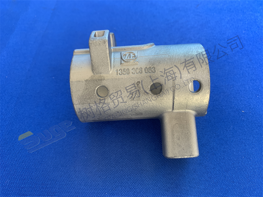 ZF TRAXON Автоматическая коробка передач Запчасти Втулка 1358 306 083 