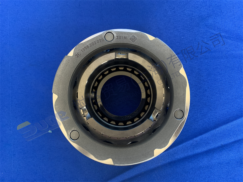 Детали АКПП ZF TRAXON Комплект синхронизатора GV 1358 202 023