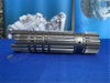 Автоматическая коробка передач ZF TRAXON разделяет ГЛАВНЫЙ ВАЛ 1358 304 256