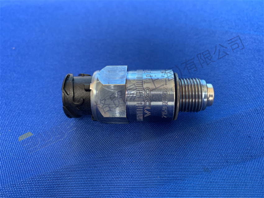 Детали автоматической коробки передач ZF TRAXON PULSE SENSOR Детали автоматической коробки передач ZF TRAXON PULSE SENSOR