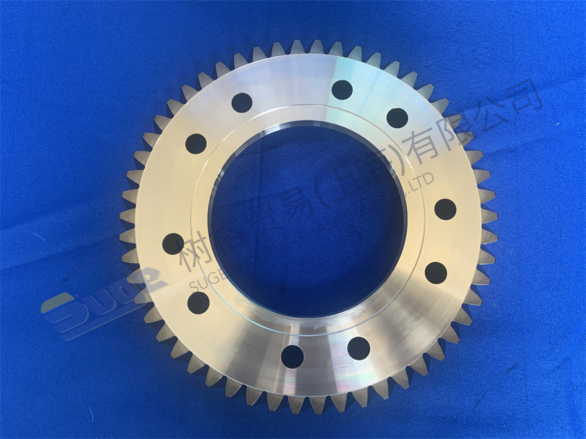 Автоматическая коробка передач ZF TRAXON разделяет ВИНТОВЫЙ GEAER 6093 304 133