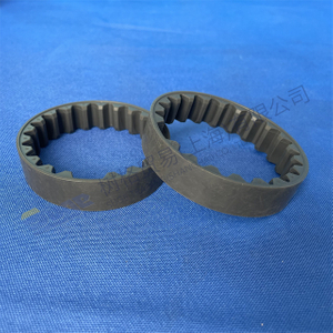 Детали коробки передач ZF TRAXON AMT КОЛЬЦО 0501 328 495