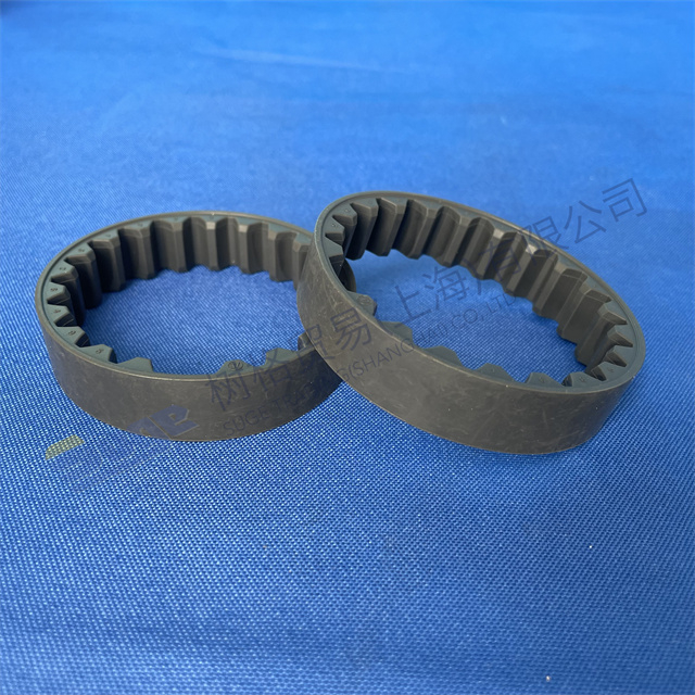 Детали коробки передач ZF TRAXON AMT КОЛЬЦО 0501 328 495