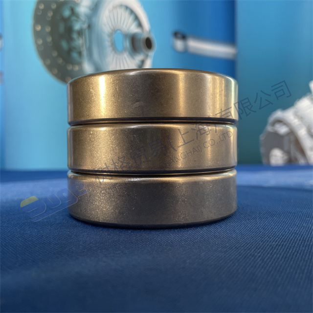 ZF TRAXON AMT Детали коробки передач СКОЛЬЗЯЩЕЕ КОЛЬЦО 0501 328 496