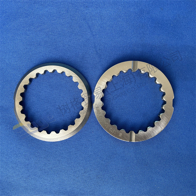 Детали коробки передач ZF TRAXON AMT ШАЙБА 1372 304 016