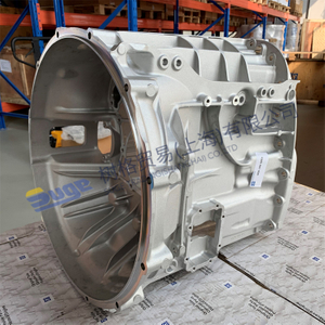 Детали коробки передач ZF ECOSPLIT4 КОРПУС СЦЕПЛЕНИЯ 1325 301 063