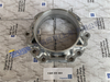  Детали коробки передач ZF ECOSPLIT4 ВЫХОДНАЯ КРЫШКА 1325 331 006