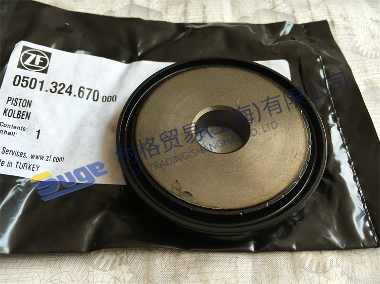 Детали коробки передач ZF ECOSPLIT4 РЕМКОМПЛЕКТ ЦИЛИНДРОВ GV 1356 010 012